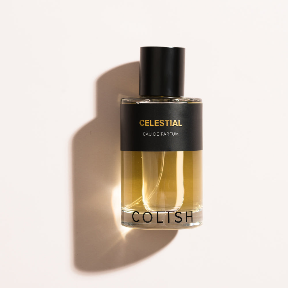 CELESTIAL EDP 100ML