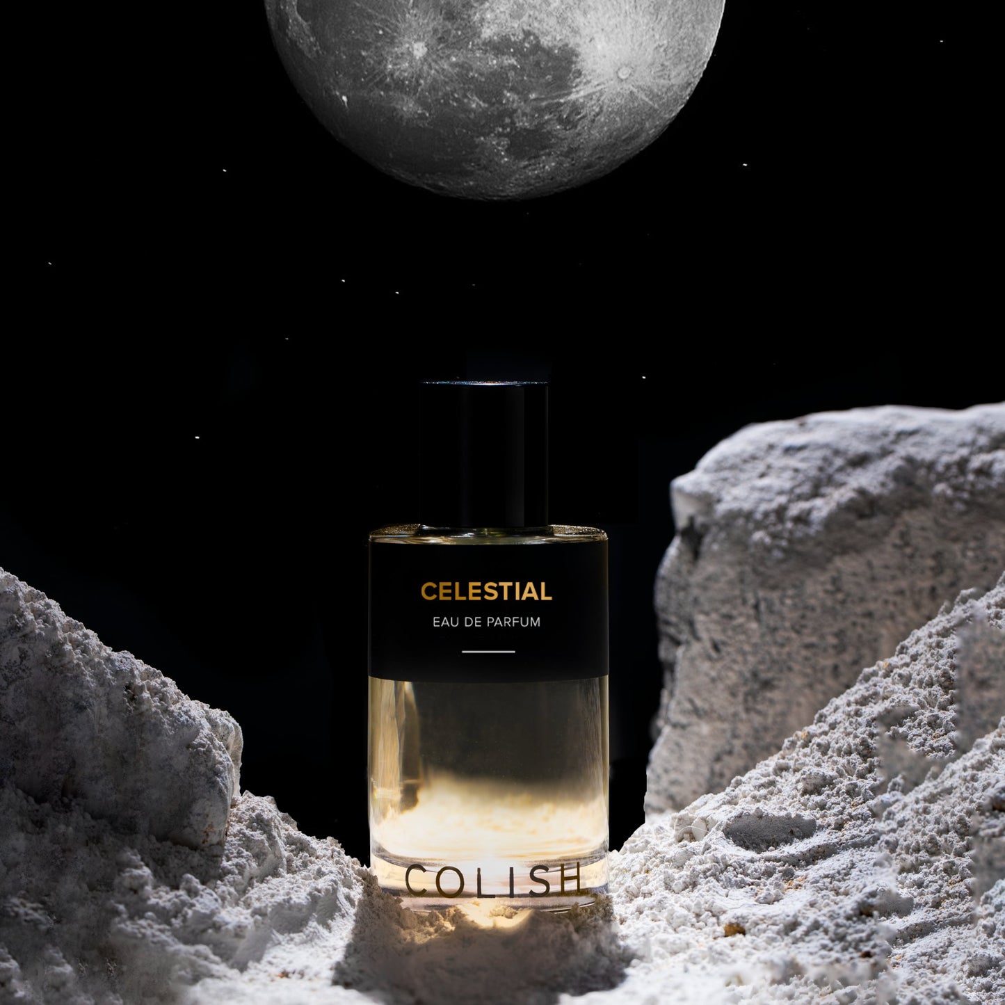 CELESTIAL EDP 100ML