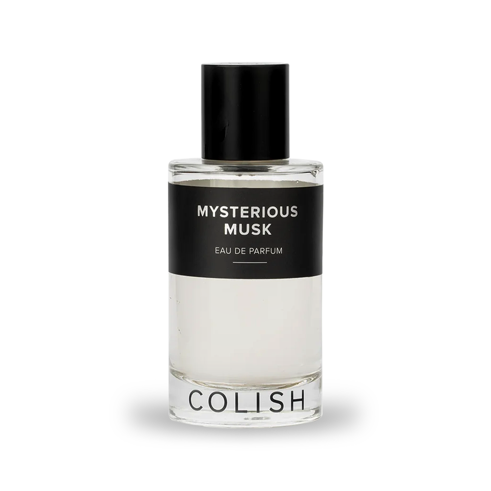 MYSTERIOUS MUSK EDP 100ML