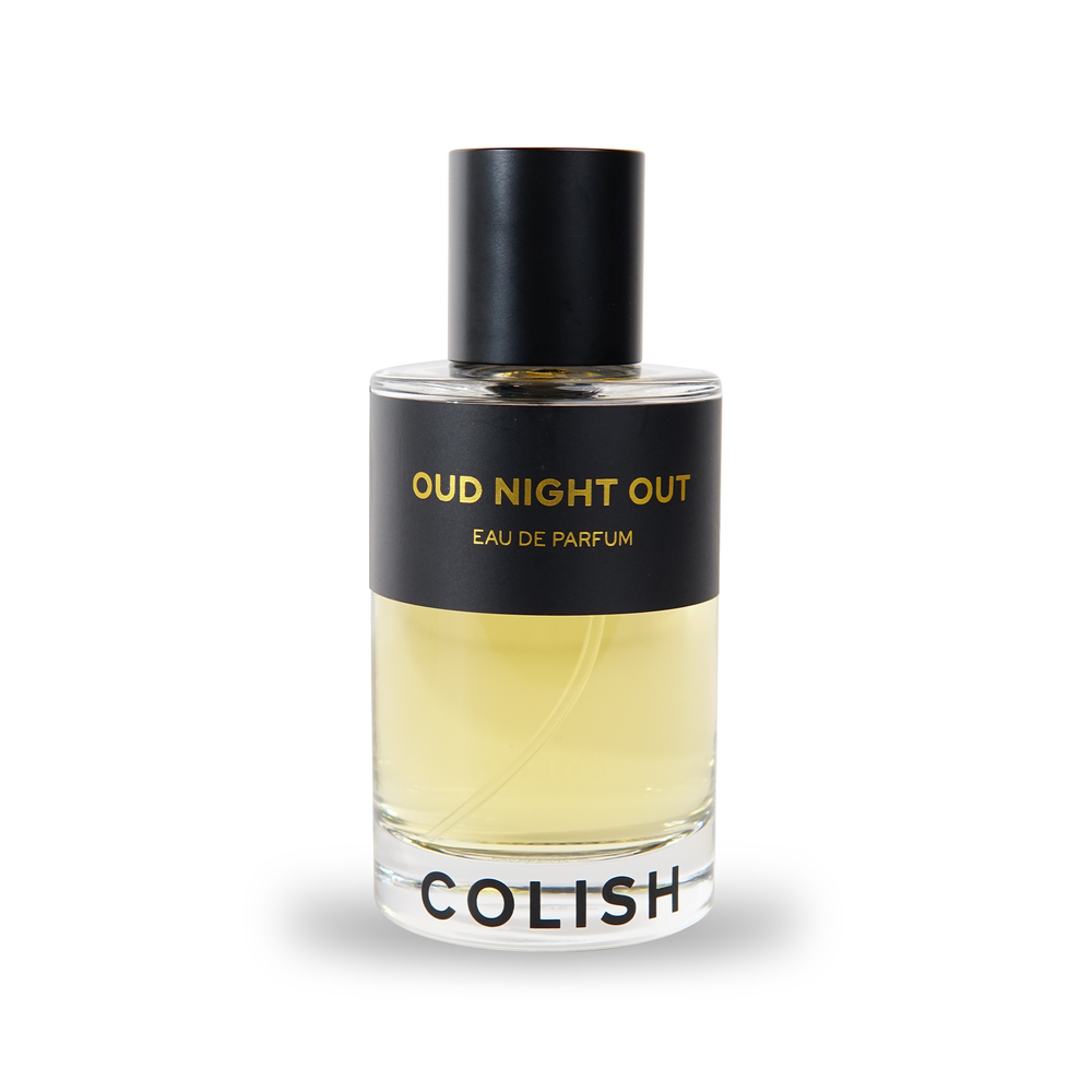 OUD NIGHT OUT EDP 100ML