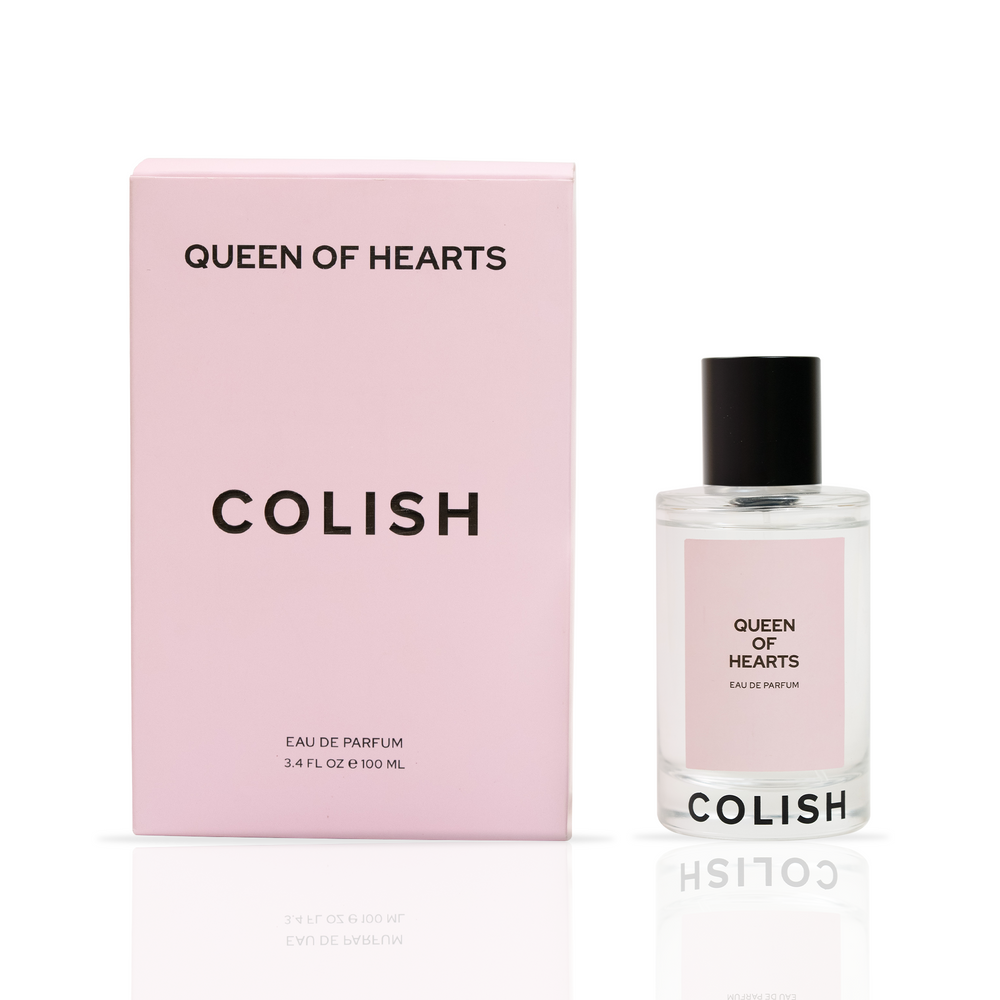 
                      
                        QUEEN OF HEARTS EDP 100ML
                      
                    