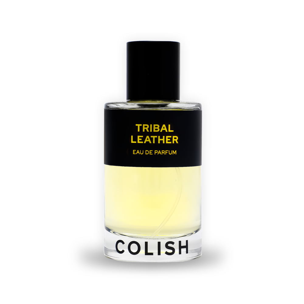 
                      
                        TRIBAL LEATHER EDP 100ML
                      
                    