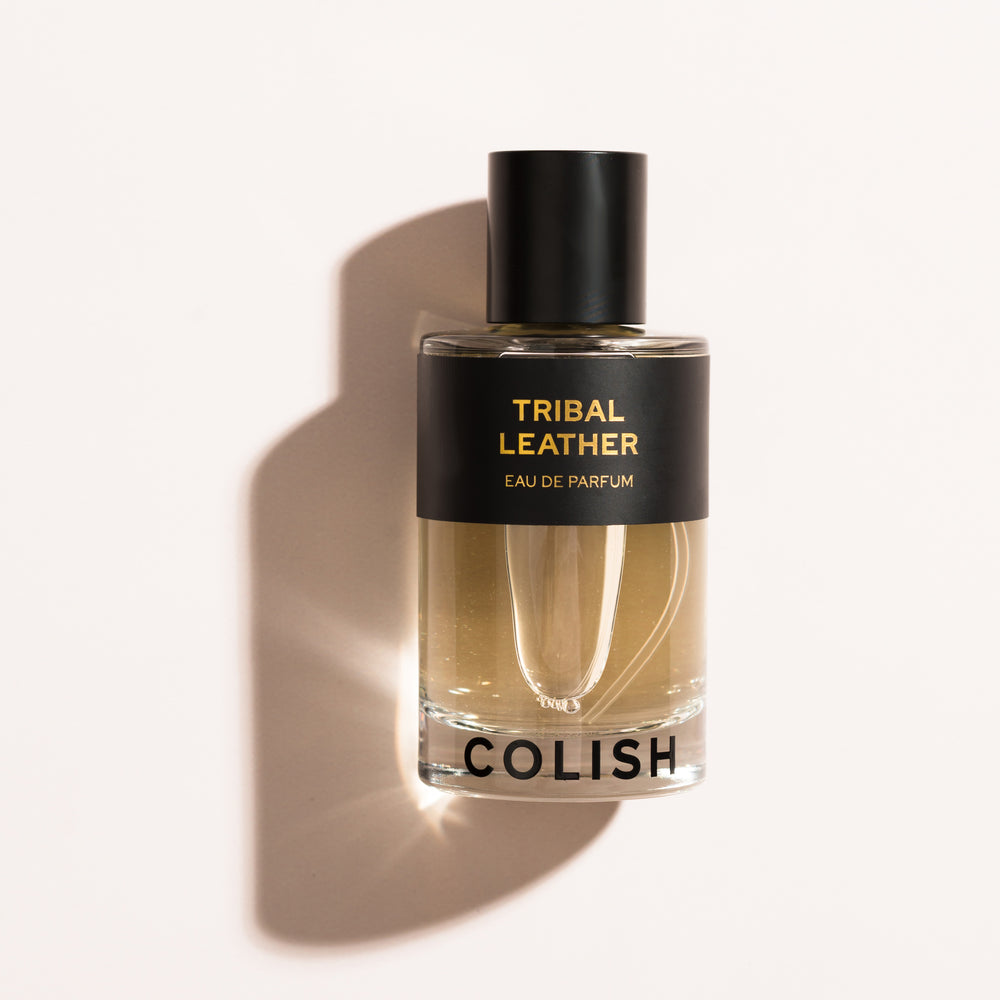 TRIBAL LEATHER EDP 100ML