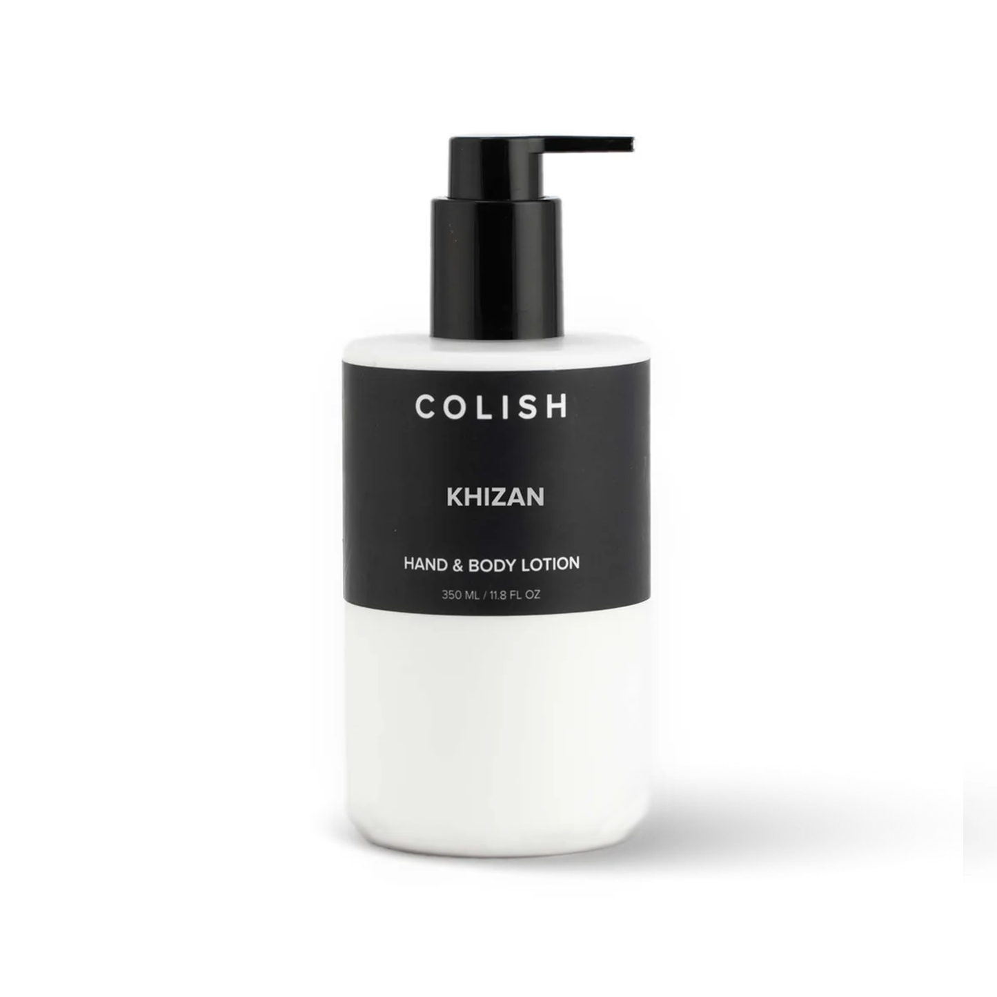 KHIZAN HAND & BODY LOTION