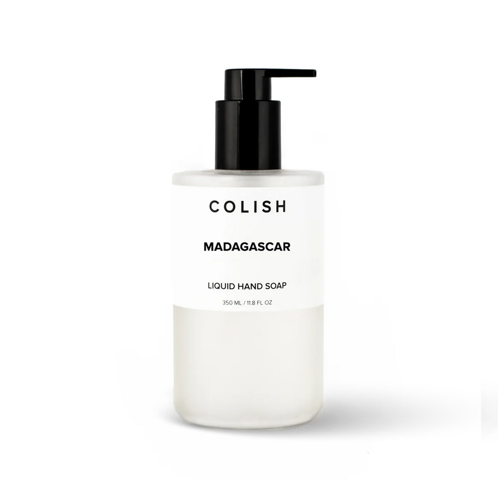 MADAGASCAR LIQUID HAND SOAP