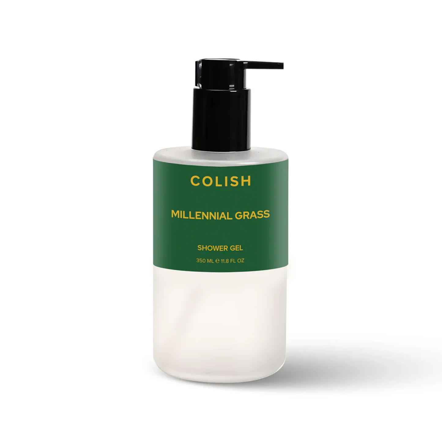 MILLENNIAL GRASS SHOWER GEL