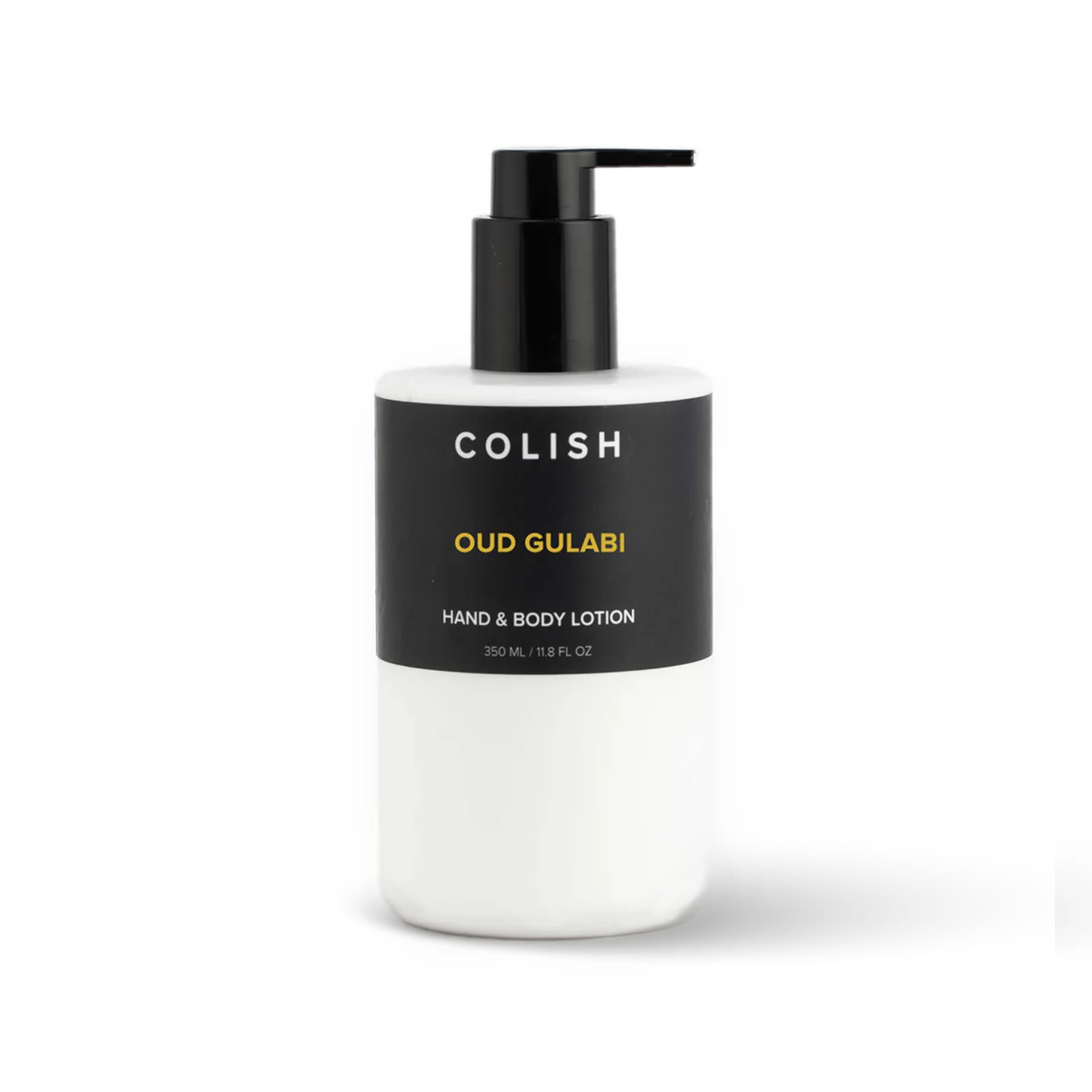 OUD GULABI HAND & BODY LOTION