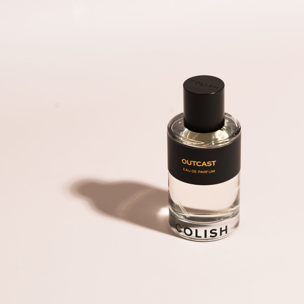 OUTCAST EDP 100ML