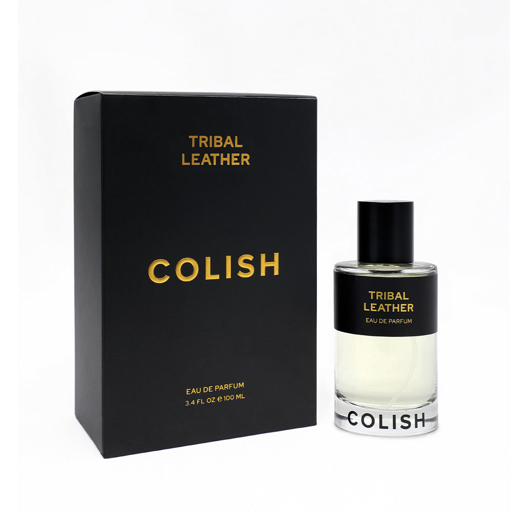 
                      
                        TRIBAL LEATHER EDP 100ML
                      
                    