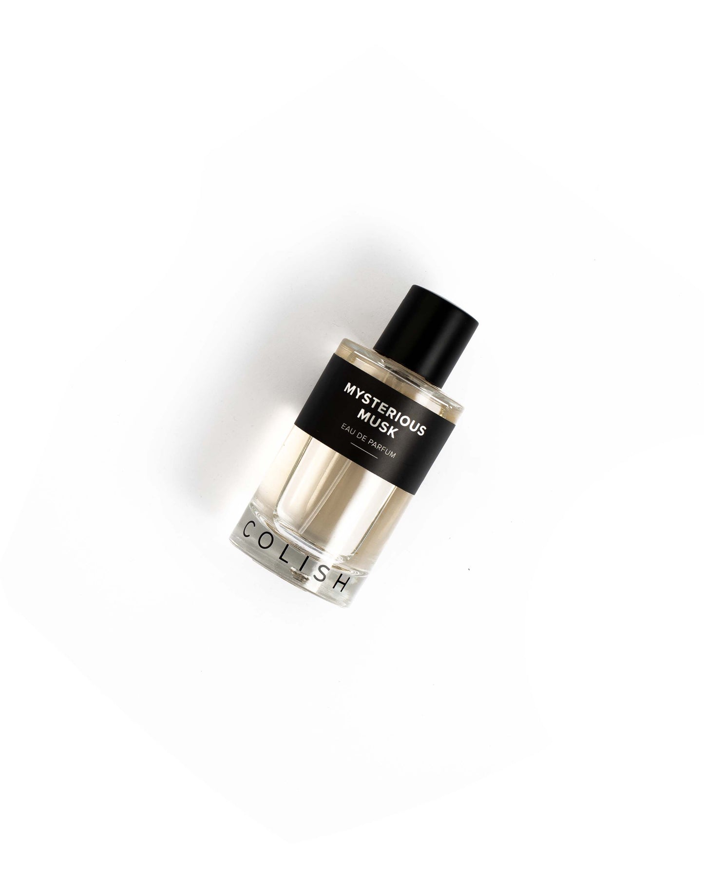 MYSTERIOUS MUSK EDP 100ML